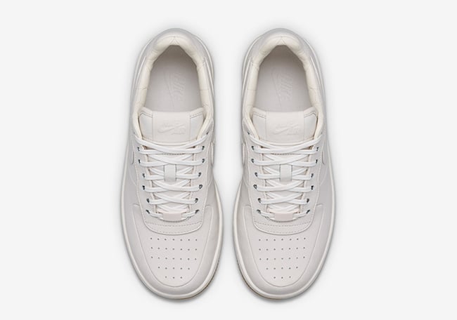 Nike Air Force 1 Low Upstep Colorways