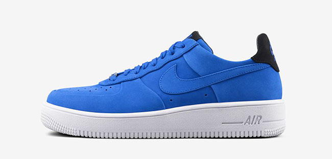 Nike Air Force 1 Ultra FC Hyper Cobalt