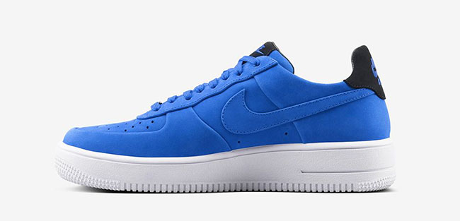 Nike Air Force 1 Ultra FC Hyper Cobalt