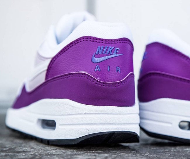 Nike Air Max 1 Essential Cosmic Purple