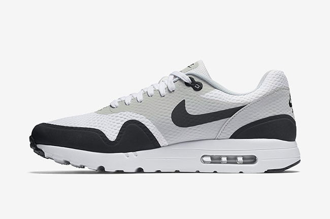 Nike Air Max 1 Ultra Essential Anthracite