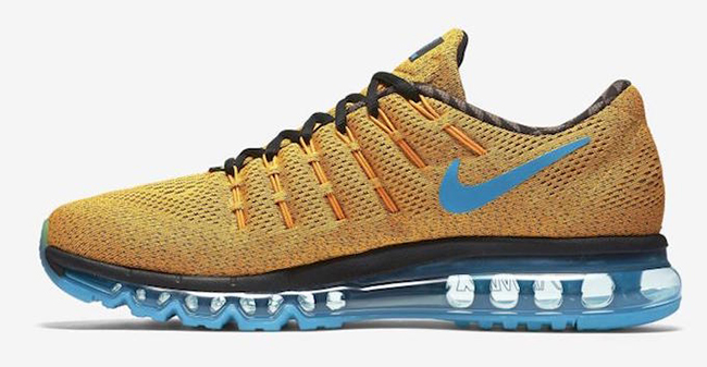 Nike Air Max 2016 N7