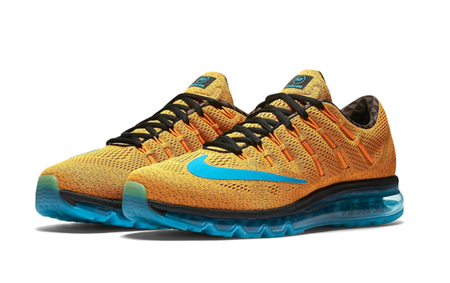 Nike Air Max 2016 N7 Release Date