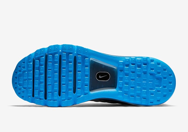 Nike Air Max 2017 Release Date