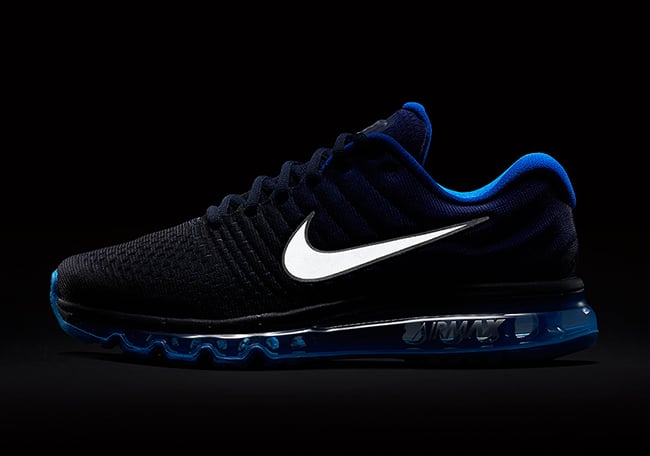 air max 2017 original colors