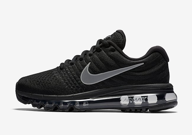 wmns nike air max 2017