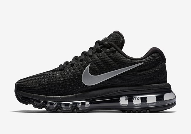 Nike Air Max 2017 Colorways | SneakerFiles