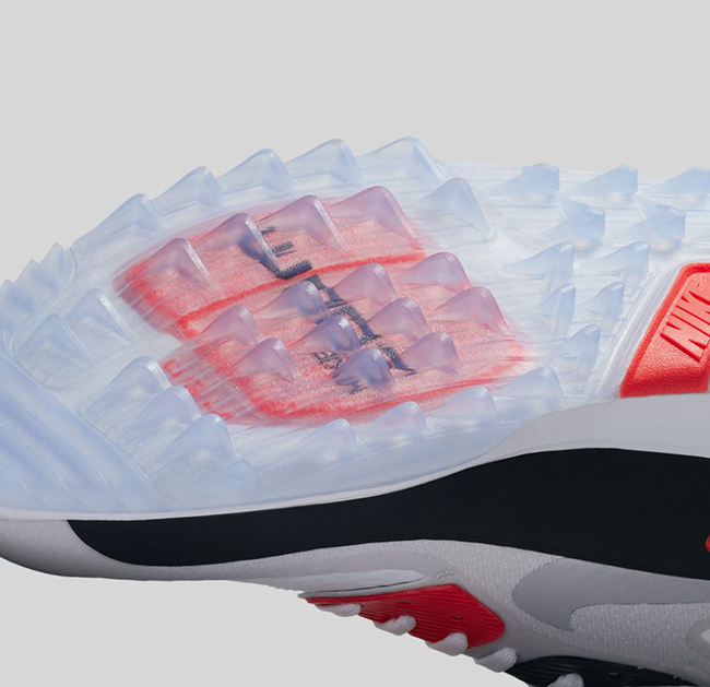 Nike Air Max 90 Golf IT Infrared Release Date