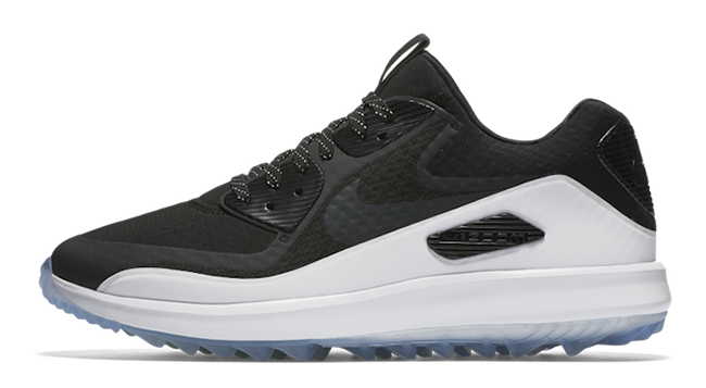 Nike Air Max 90 Golf Shoes