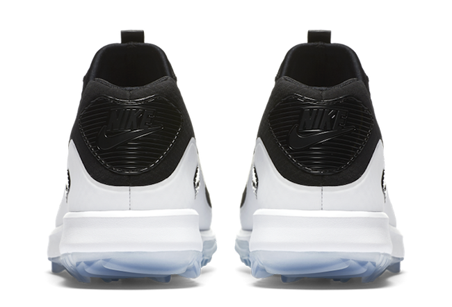 Nike Air Max 90 Golf Shoes