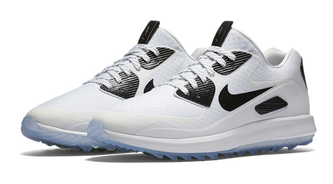 Nike Air Max 90 Golf Shoes