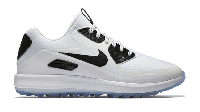 Nike Air Max 90 Golf Shoes