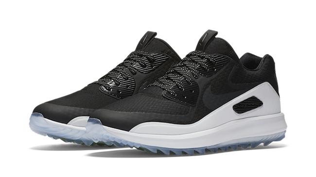 Nike Unveils the Air Max 90 Golf Shoes