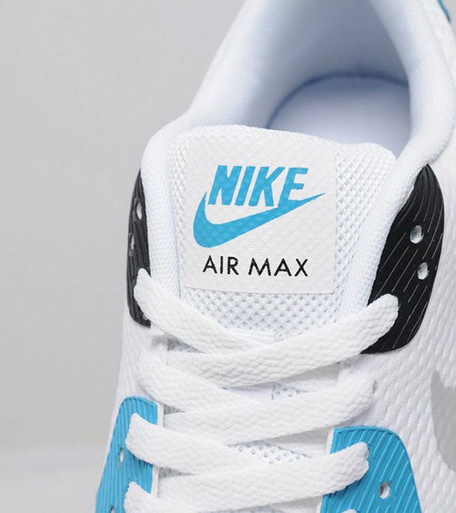 Nike Air Max 90 Ultra Essential Laser Blue