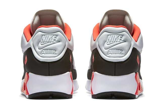 Nike Air Max 90 Ultra SE Infrared