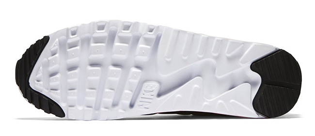 Nike Air Max 90 Ultra SE Infrared