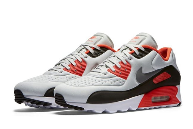 Nike Air Max 90 Ultra SE Infrared