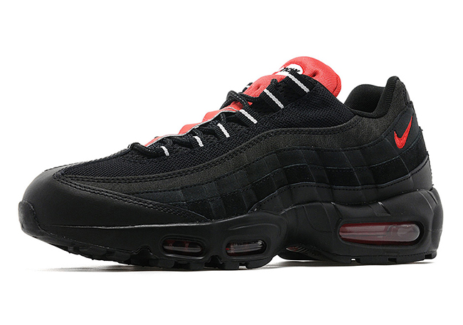 Nike Air Max 95 Bred