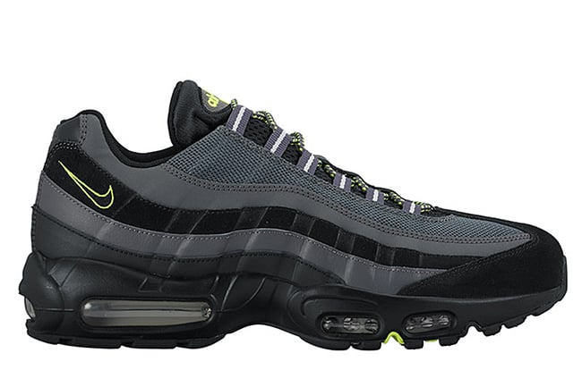 Nike Air Max 95 Fall 2016 Releases 