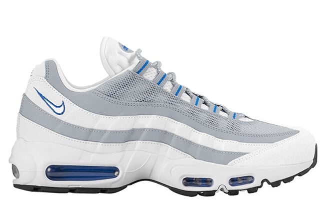 nike air max 95 2016