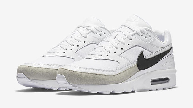 Nike Air Max BW Premium Big Statement