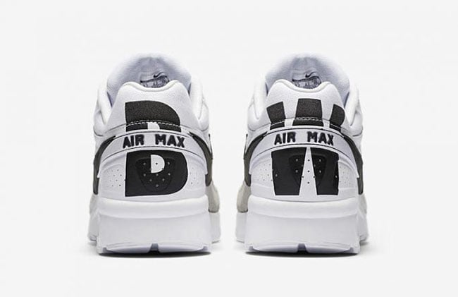 Nike Air Max BW Premium Big Statement