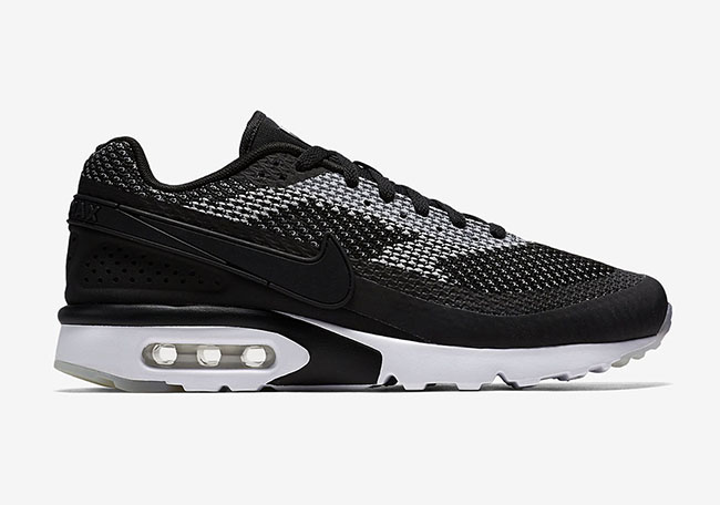 Nike Air Max BW Ultra KJCRD Oreo