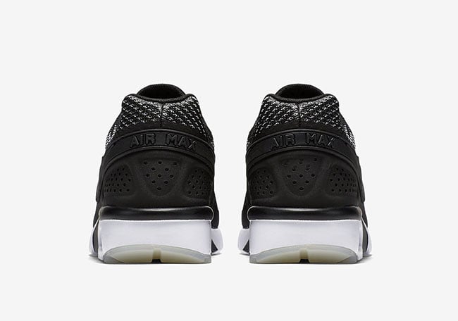 Nike Air Max BW Ultra KJCRD Oreo