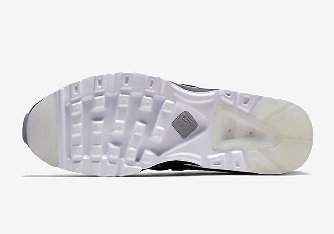 Nike Air Max BW Ultra KJCRD Oreo