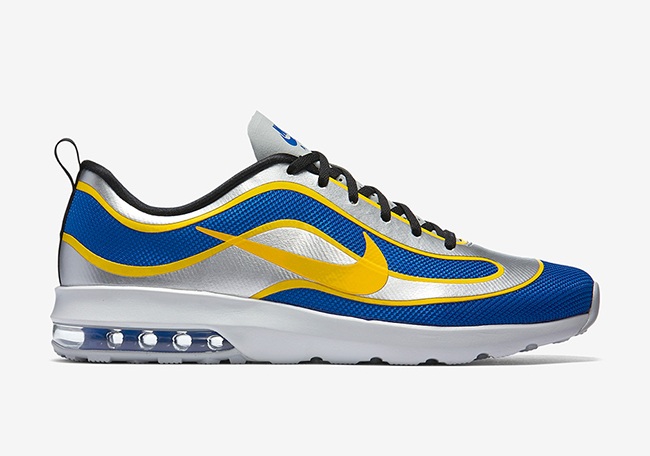 Nike Air Max Mercurial R9 OG