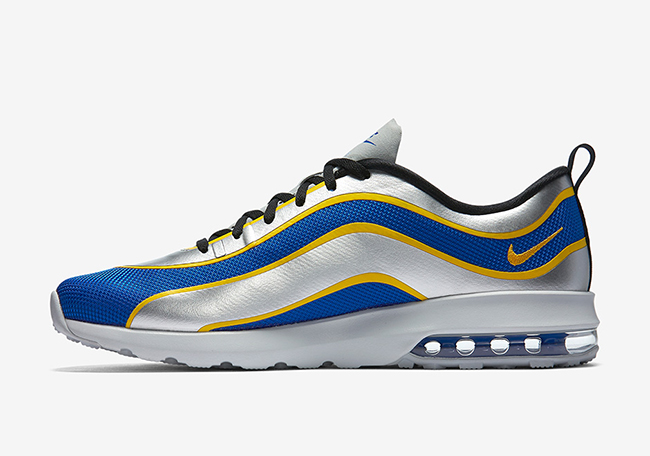 Nike Air Max Mercurial R9 OG