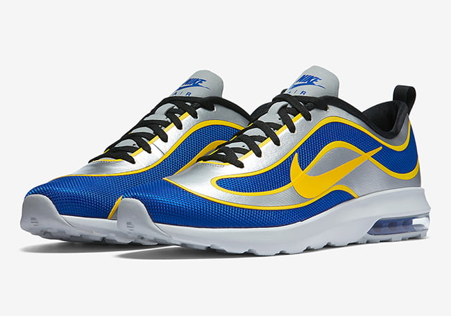 Nike Air Max Mercurial R9 OG