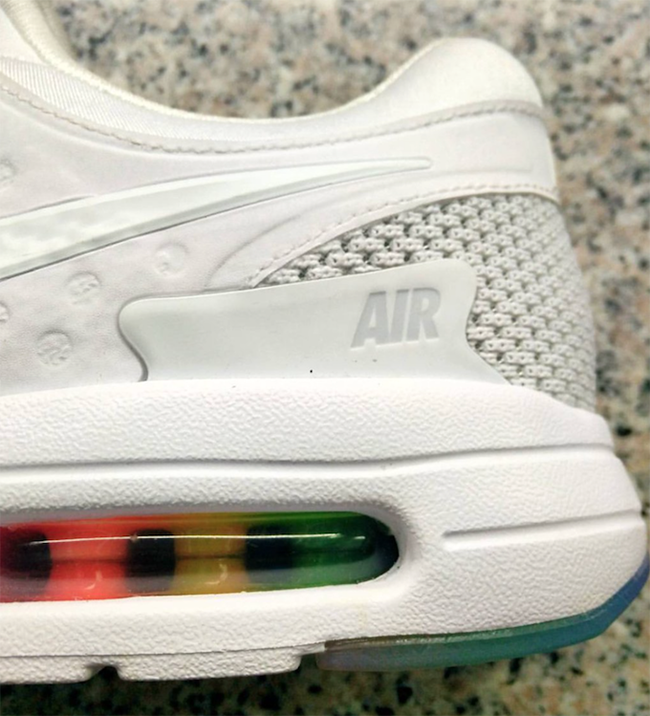 Nike Air Max Zero Be True | SneakerFiles