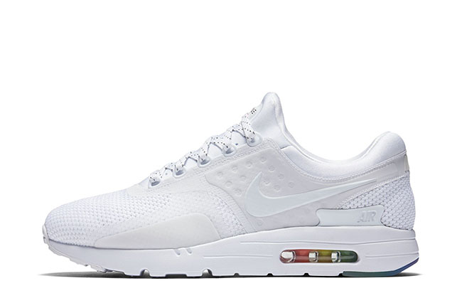 Nike Air Max Zero Be True