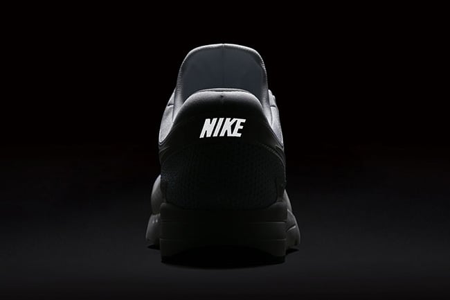 Nike Air Max Zero Be True
