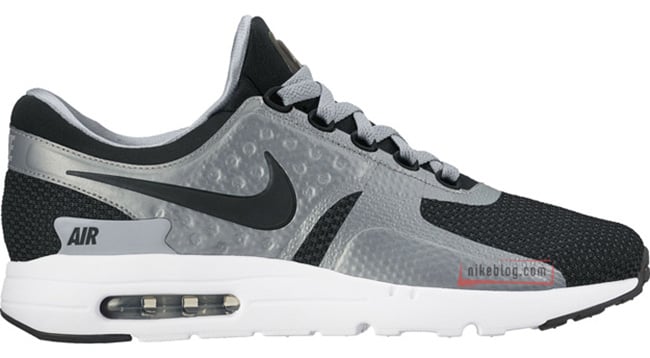 Nike Air Max Zero Essentail 2016 Colorways