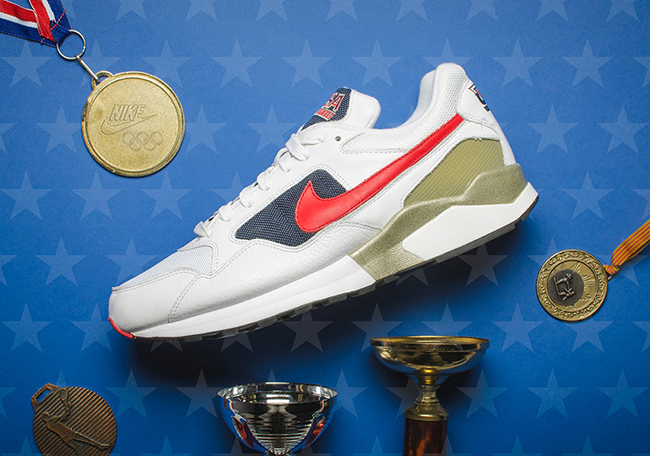 Nike Air Pegasus 92 Olympic