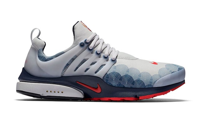 Nike Air Presto GPX Olympic