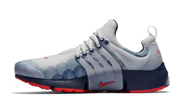 Nike Air Presto GPX Olympic