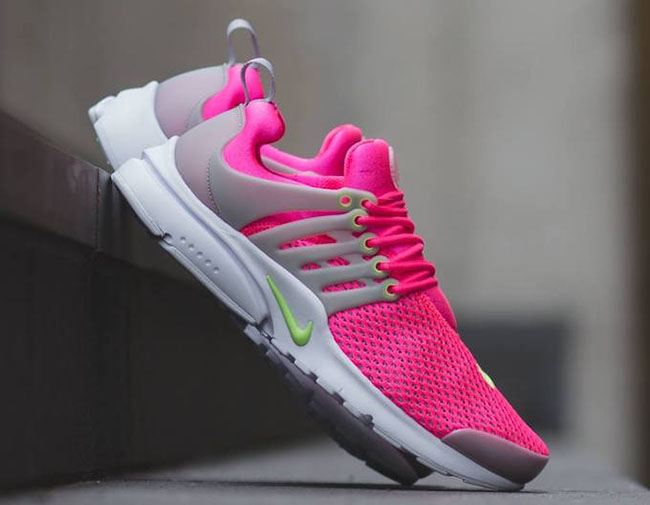 Nike Air Presto Hyper Pink