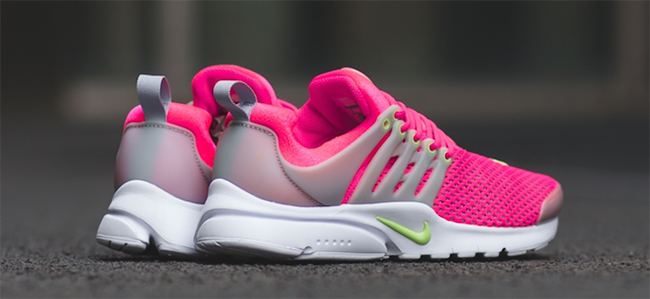 Nike Air Presto Hyper Pink