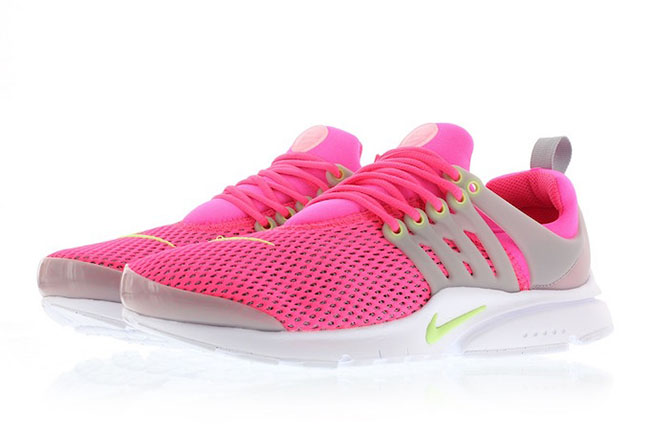 Nike Air Presto Hyper Pink