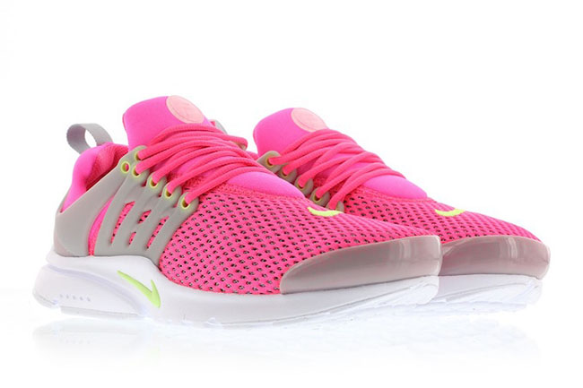 Nike Air Presto Hyper Pink