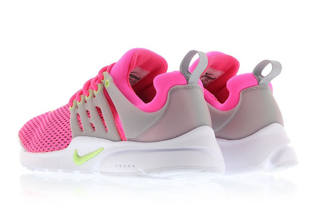 Nike Air Presto Hyper Pink