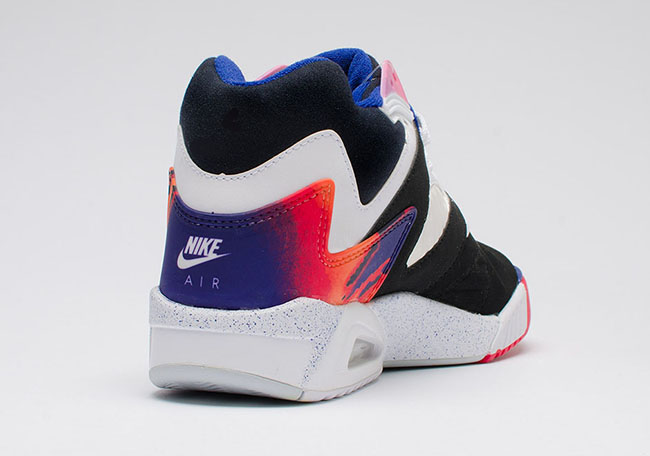 Nike Air Tech Challenge 4 OG Retro 2016