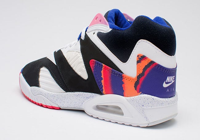 Nike Air Tech Challenge 4 OG Retro 2016