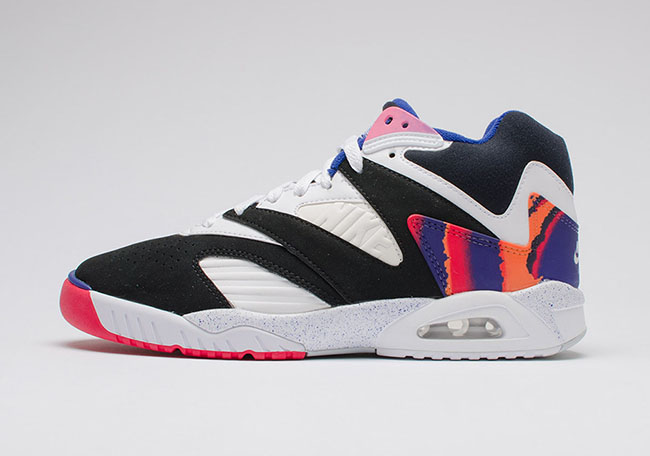 Nike Air Tech Challenge 4 OG Retro 2016