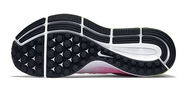 Nike WMNS Air Zoom Pegasus 33 Pink Blast