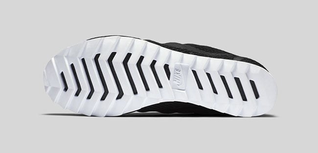 Nike Cortez Ultra Breathe Black White