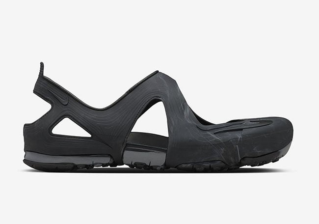 Nike Free Rift Marble Black